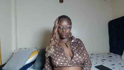 Cherie Independent model online show from 05.14.26