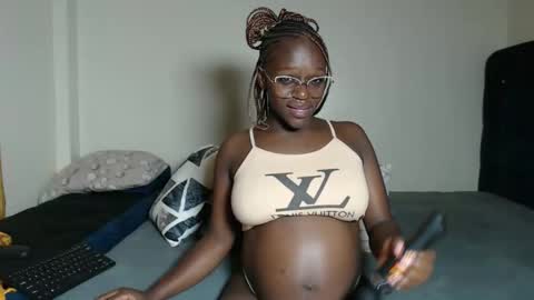 Cherie Independent model online show from 05.29.26