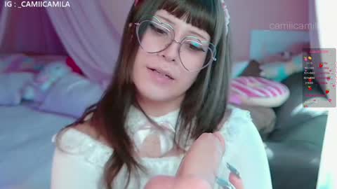 CALL ME CAMILANO BBLOVE ETC C A M I L A         online show from 04.24.26