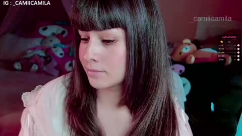 Snapshot of miss_yasmin chatting on 06.05.26 CALL ME CAMILANO BBLOVE ETC C A M I L A online show from 06.05.26