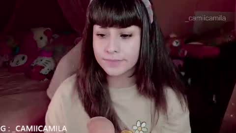 Snapshot of miss_yasmin chatting on 06.11.26 CALL ME CAMILANO BBLOVE ETC C A M I L A online show from 06.11.26
