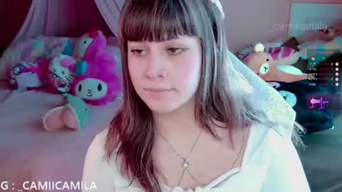 Snapshot of miss_yasmin chatting on 07.07.26 CALL ME CAMILANO BBLOVE ETC C A M I L A online show from 07.07.26