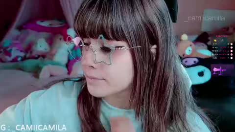 Snapshot of miss_yasmin chatting on 07.22.26 CALL ME CAMILANO BBLOVE ETC C A M I L A online show from 07.22.26