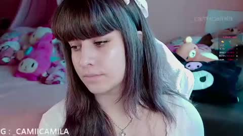 Snapshot of miss_yasmin chatting on 07.30.26 CALL ME CAMILANO BBLOVE ETC C A M I L A online show from 07.30.26