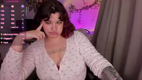 Tina  Julie online show from 07.17.26