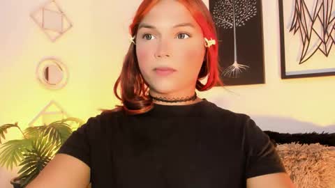 miss_zz online show from 09.08.25