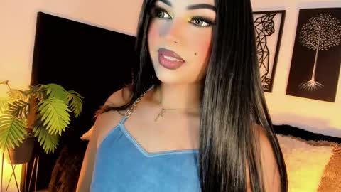 miss_zz online show from 10.03.25