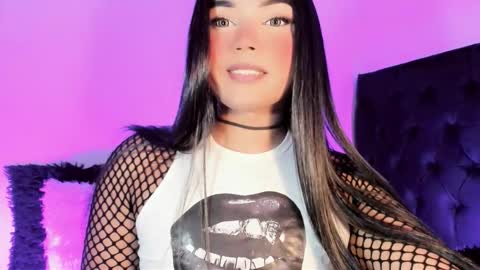 miss_zz online show from 10.29.25