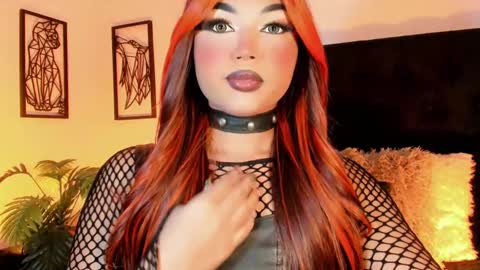 miss_zz online show from 11.05.25