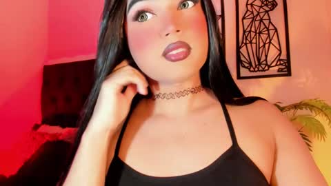 miss_zz online show from 12.15.25