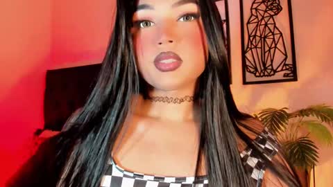 miss_zz online show from 12.19.25