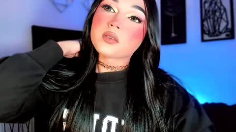 miss_zz online show from 06.04.26