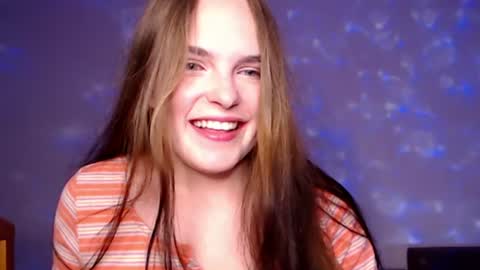 Snapshot of missabell chatting on 07.07.26 Missabell online show from 07.07.26