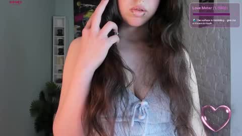 Cassie online show from 05.05.26