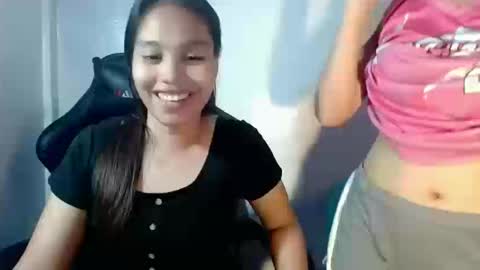 Snapshot of missalena69 chatting on 09.23.25 Alena online show from 09.23.25