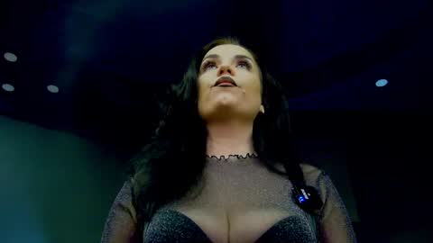 Snapshot of missalicereign chatting on 04.14.26 AliceReign online show from 04.14.26