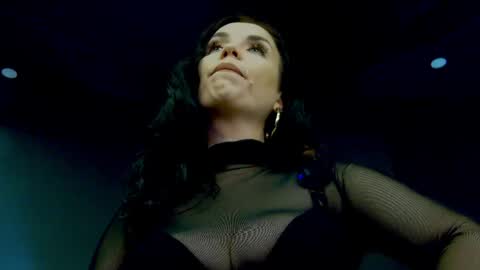 Snapshot of missalicereign chatting on 04.25.26 AliceReign online show from 04.25.26
