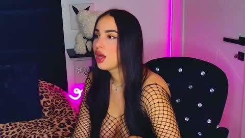 Amelia online show from 03.31.26