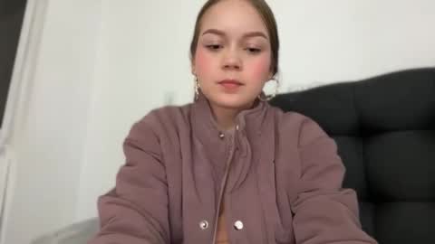 Ameliahs online show from 11.29.25