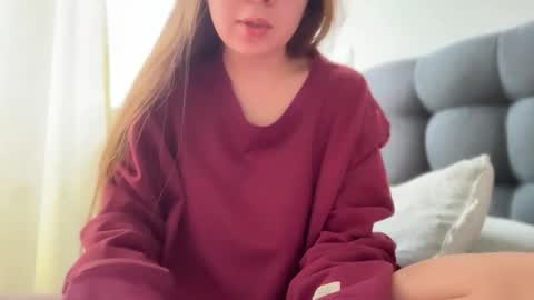 Ameliahs online show from 01.06.26