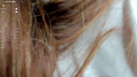 Snapshot of missamerica2 chatting on 01.31.25 Martina Rivera online show from 01.31.25