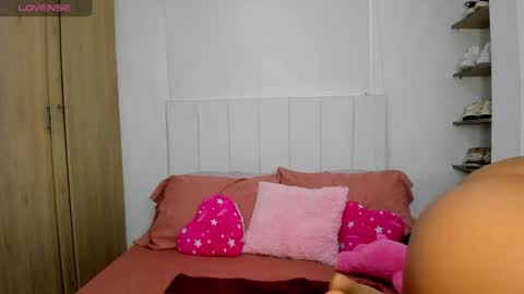 missangeldust online show from 11.26.25