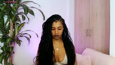 Snapshot of missangeldust chatting on 04.07.26 missangeldust online show from 04.07.26