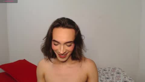 Mis Ari online show from 04.30.26