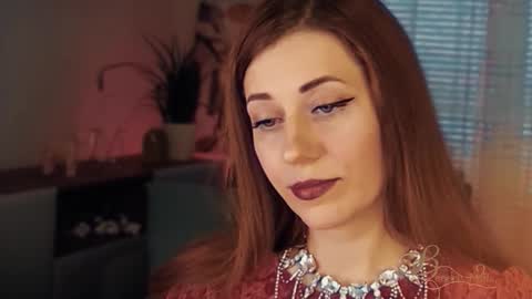 Snapshot of missbeverlymills chatting on 01.19.26 The divine Beverly online show from 01.19.26