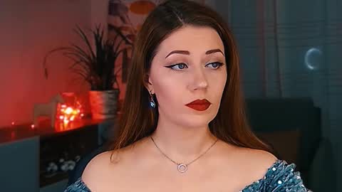 Snapshot of missbeverlymills chatting on 02.08.26 The divine Beverly online show from 02.08.26