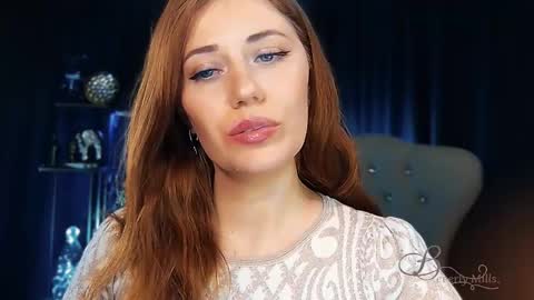 The divine Beverly online show from 04.26.26