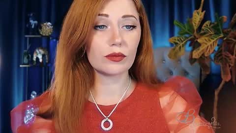 The divine Beverly online show from 05.24.26