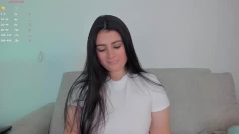 Bianca Torres online show from 01.16.26