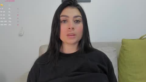 Snapshot of missbianca1 chatting on 03.27.26 Bianca Torres online show from 03.27.26