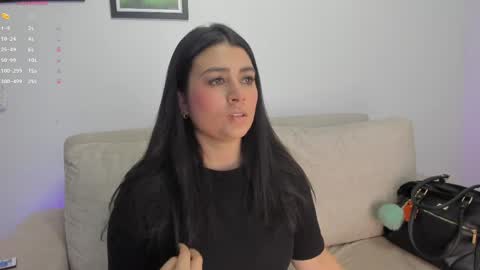 Snapshot of missbianca1 chatting on 05.06.26 Bianca Torres online show from 05.06.26