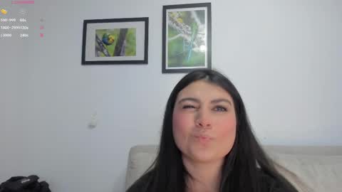 Snapshot of missbianca1 chatting on 05.21.26 Bianca Torres online show from 05.21.26