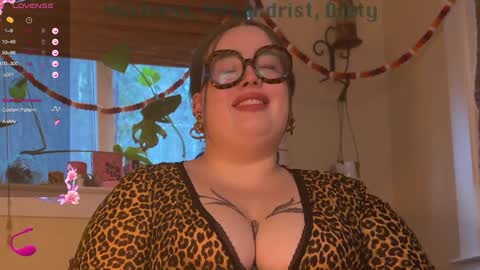 Miss Bika online show from 01.03.25