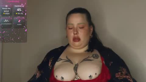 Miss Bika online show from 10.04.25