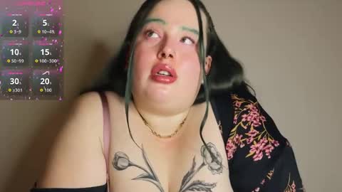 Miss Bika online show from 10.07.25