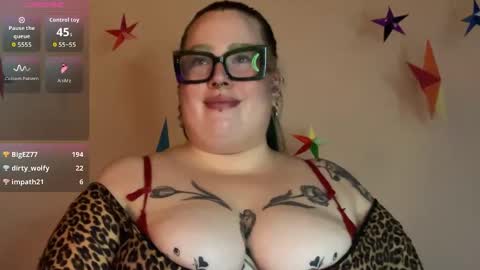 Miss Bika online show from 03.01.26