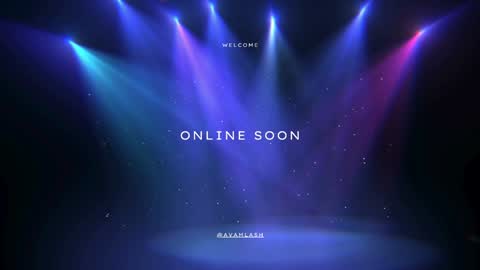 Snapshot of missbiny chatting on 12.31.24 Avamlash online show from 12.31.24