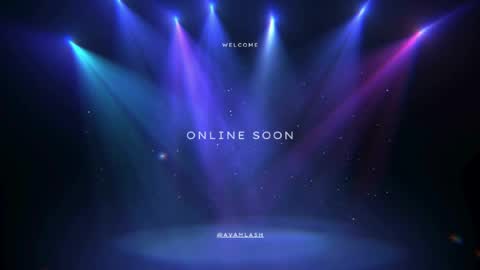 Avamlash online show from 06.22.26