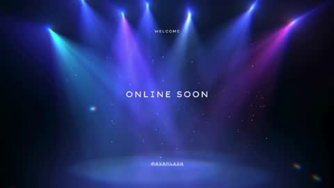 Avamlash online show from 06.28.26