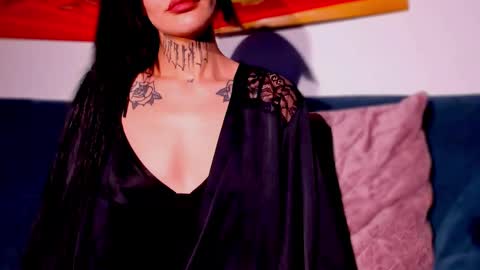 The Empress online show from 10.24.25