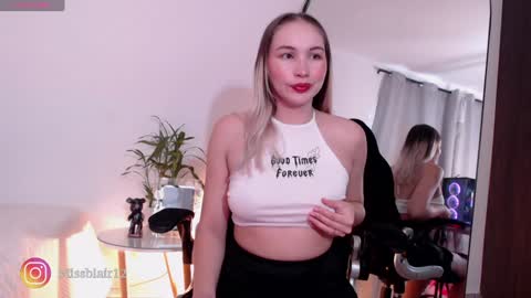 MissBlair online show from 12.30.24