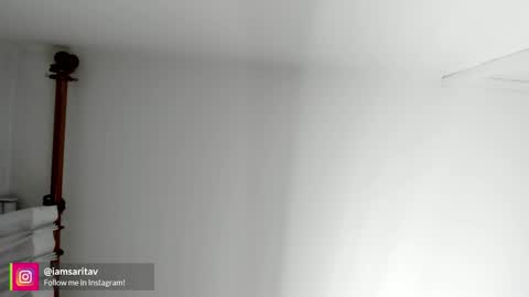 Sara Vanegas online show from 03.17.26