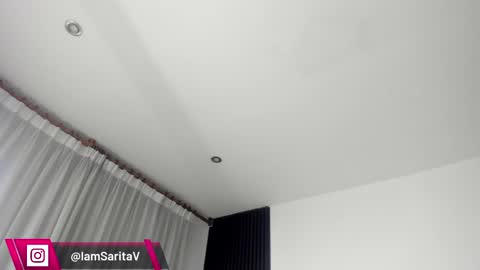 Sara Vanegas online show from 04.28.26