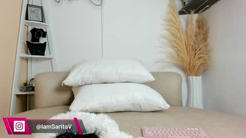 Sara Vanegas online show from 06.19.26