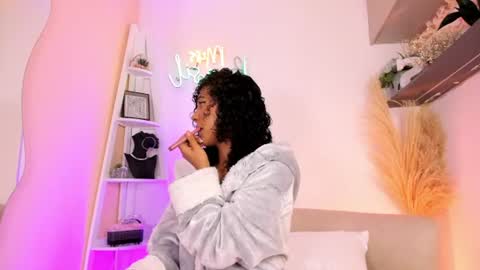 Sara Vanegas online show from 07.27.26