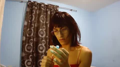Snapshot of missbrithanyxxx chatting on 11.10.25 missbrithanyxxx online show from 11.10.25